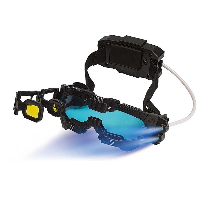 SpyX Night Mission Goggles - Product