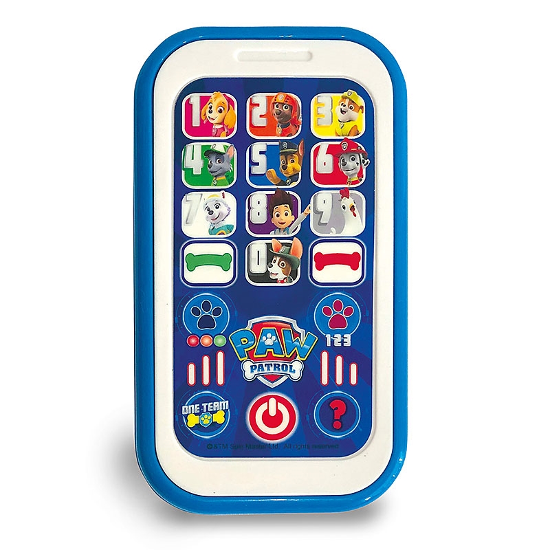 PAW Patrol My First Smart Phone Product