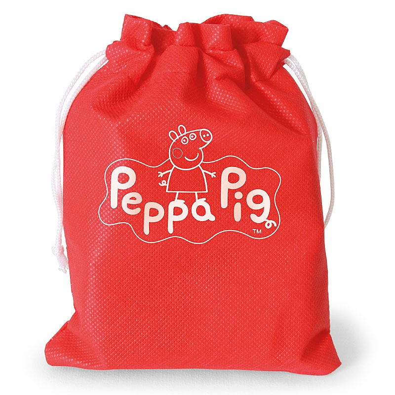 Peppa's Phonic Alphabet Cubes in Bag