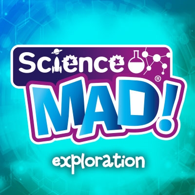 Science Mad Telescope & Microscope Set