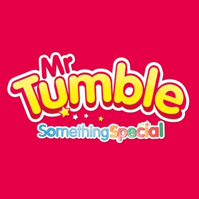 Mr Tumble Something Special Learning Pad