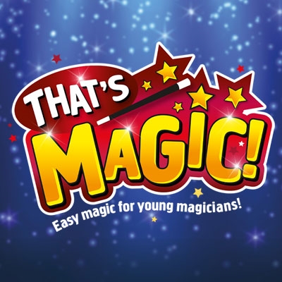 Big Box of Magic Set (250 Tricks)