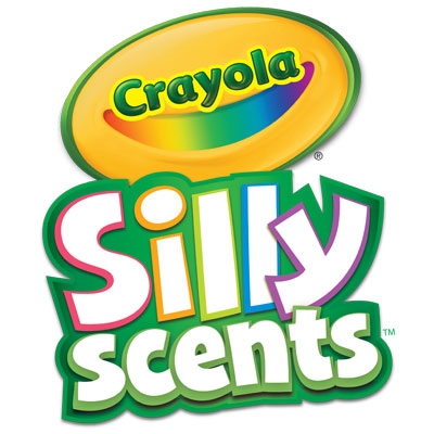 Crayola Silly Scents Creative Compounds Activity Pack
