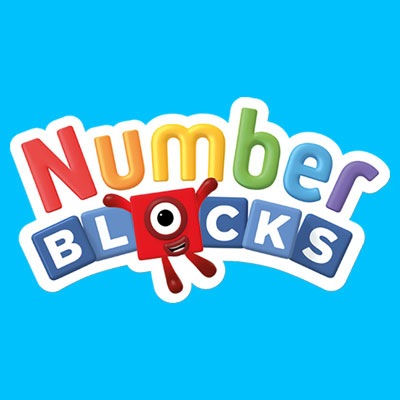 Numberblocks Number Fun