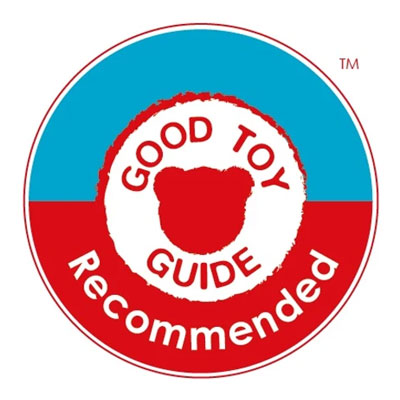 Good Toy Guide - Recommended