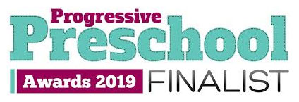 Progressive Preschool Awards 2019 Finalist