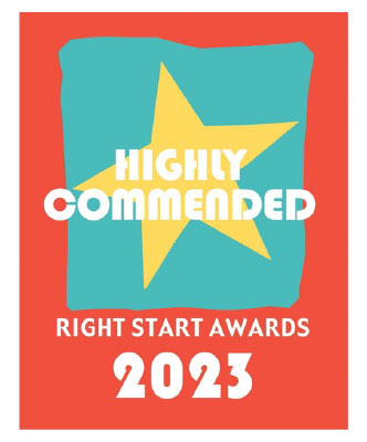 Right Start Awards 2023 - Highly Commended