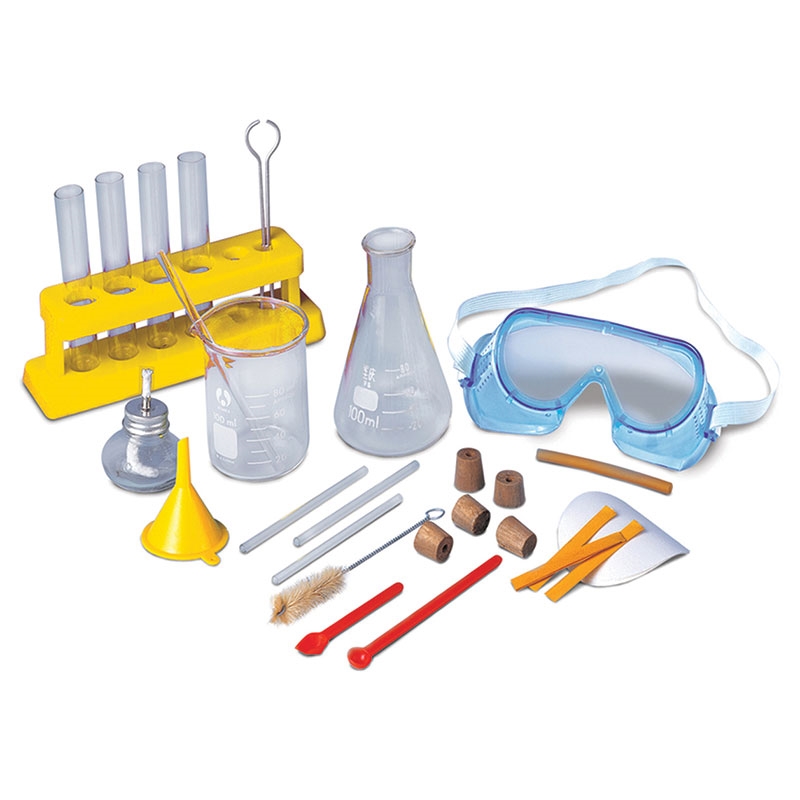 Chemistry Lab - Science Mad - Science & Nature Toys