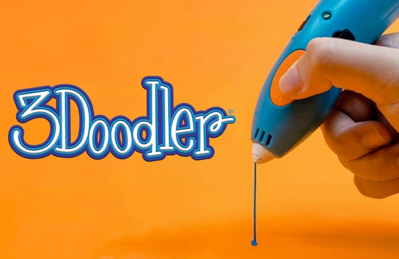 3Doodler