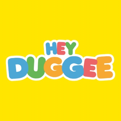 Hey Duggee Duggee's Gameshow