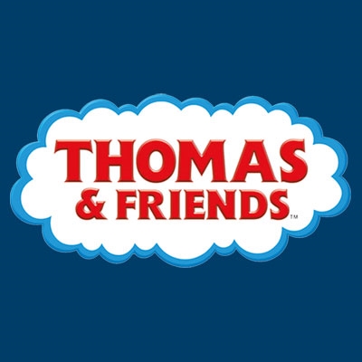 Learn with Thomas & Friends Alphaphonics™