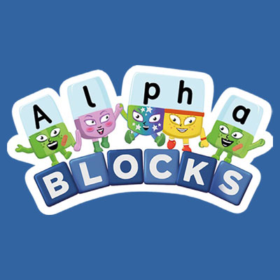 Alphablocks Phonics Fun