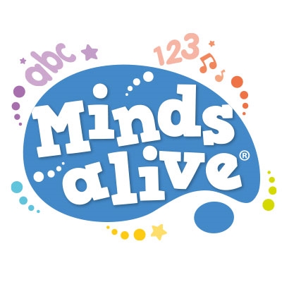 Minds Alive Laugh & Learn Alphaphonics®