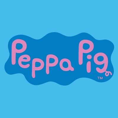 Shop with Peppa