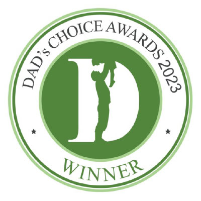 Dads Choice Awards 2023 - Winner