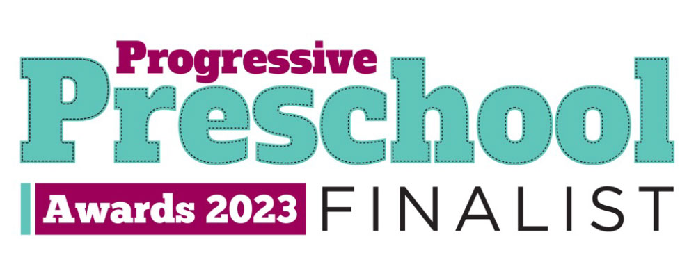 Progressive Preschool 2023 - Finalist