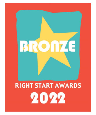 Right Start Awards 2022 Silver