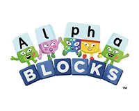 Alphablocks Logo