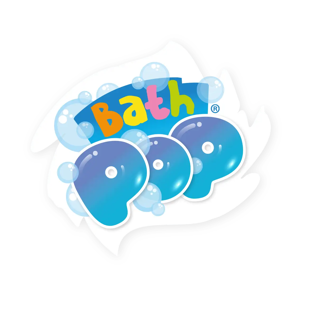 BATH POP