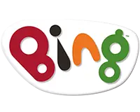 Bing Logo