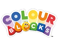 Colourblocks Logo
