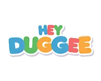 Hey Duggee Logo