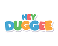 Hey Duggee
