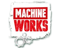 Machine Works Logo