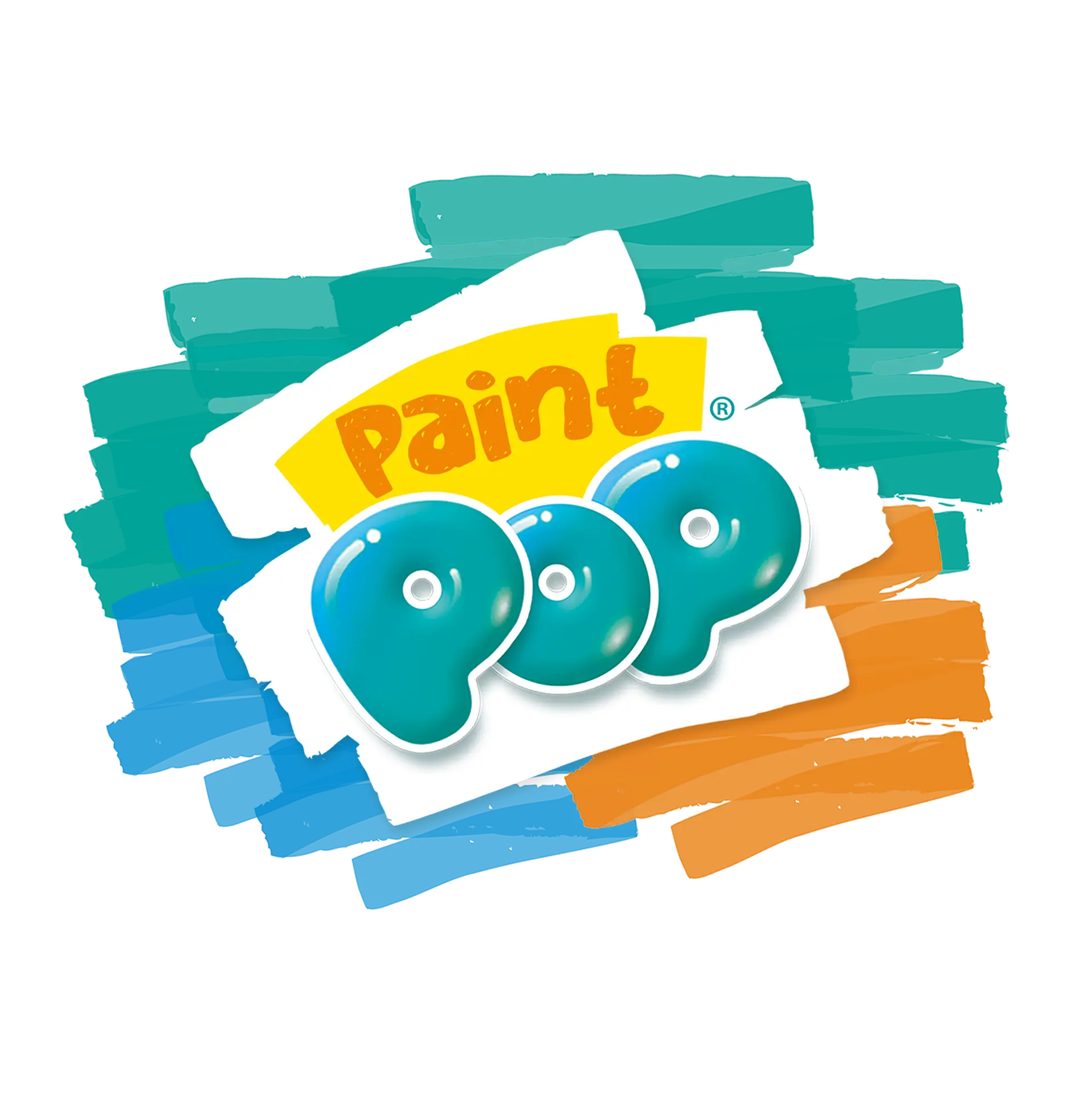 Paint Pop
