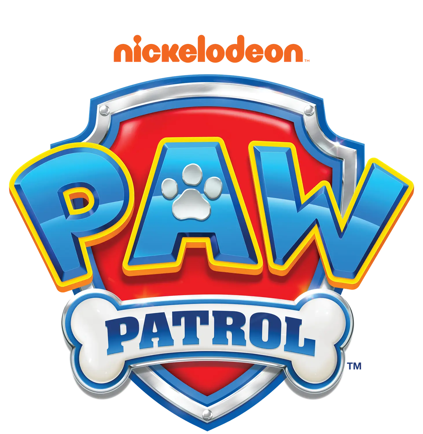 Paw Patrol
