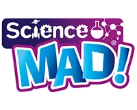 Science Mad Logo