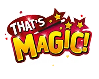 That's Magic Logo